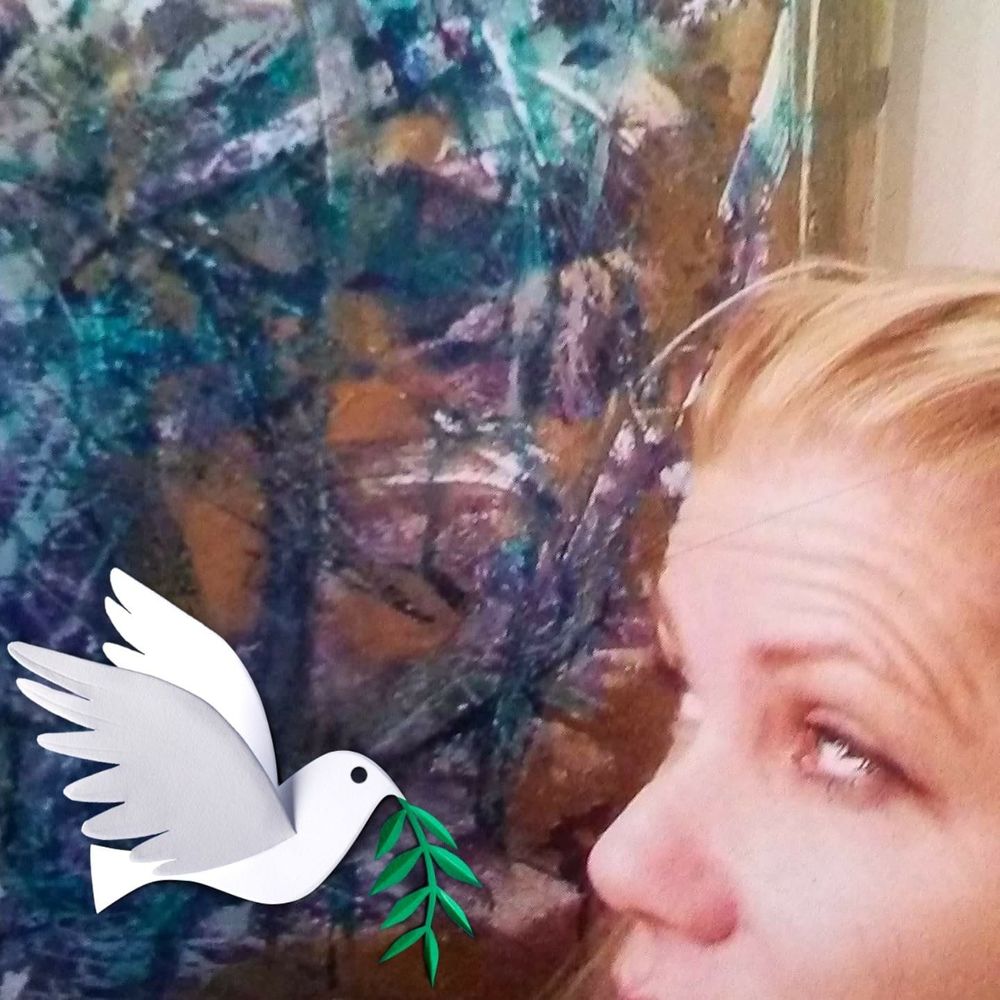 Meet your Posher, Molly